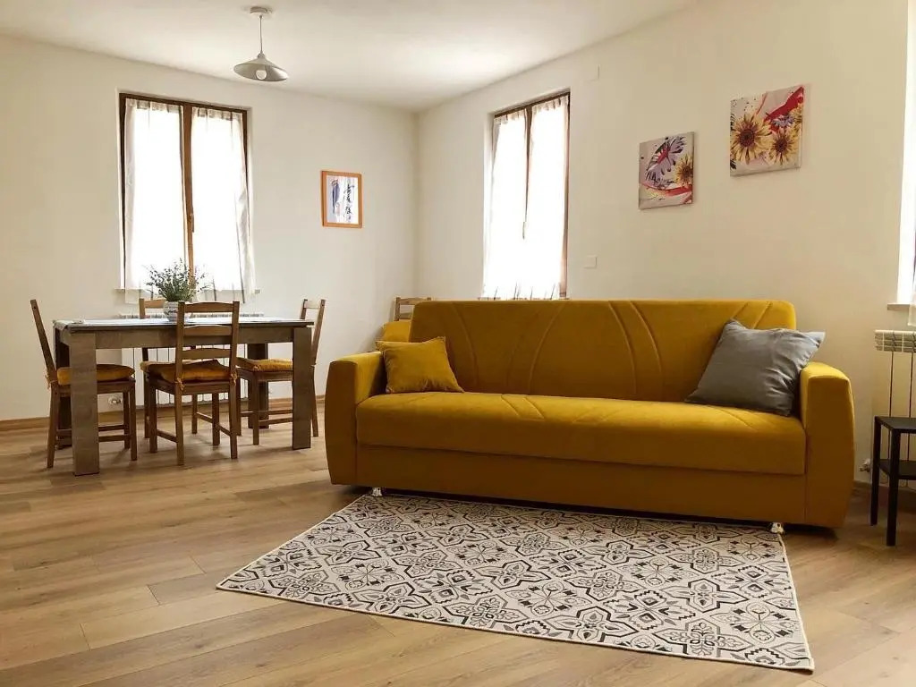A casa di Matisse - appartamento vacanze