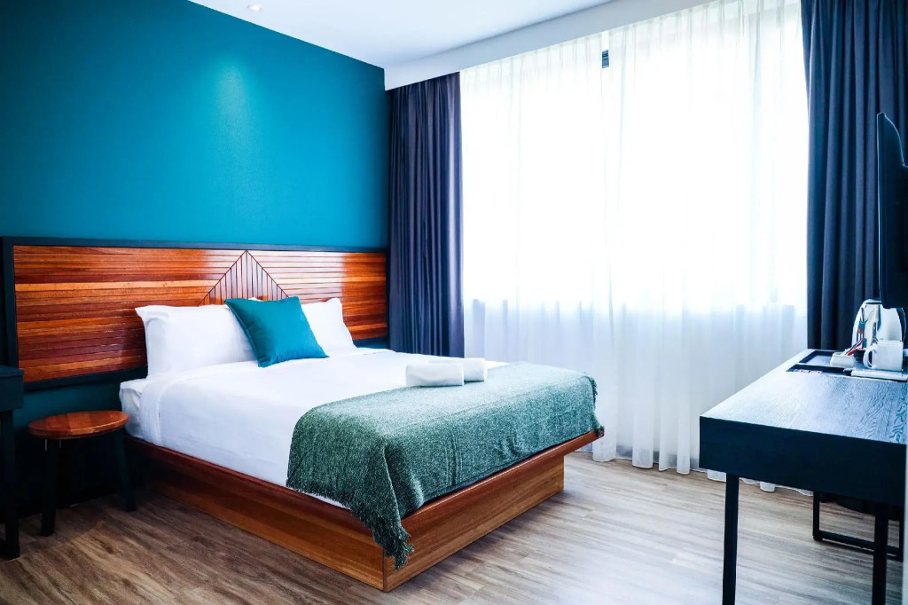YES Hotel Penang