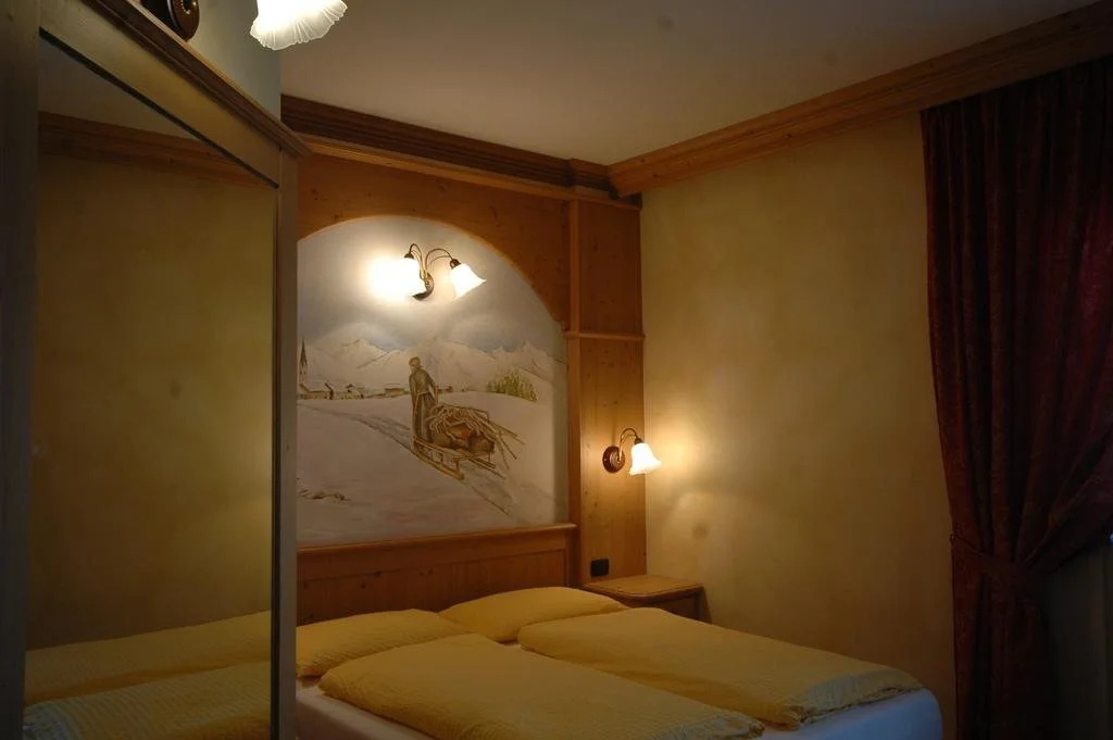 Hotel La Tea