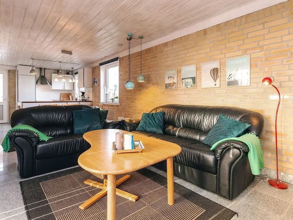 4 Star Holiday Home in Hals