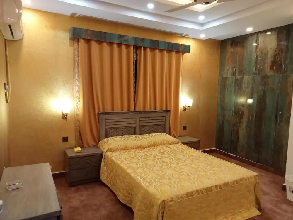 Shaheen Hotel Islamabad