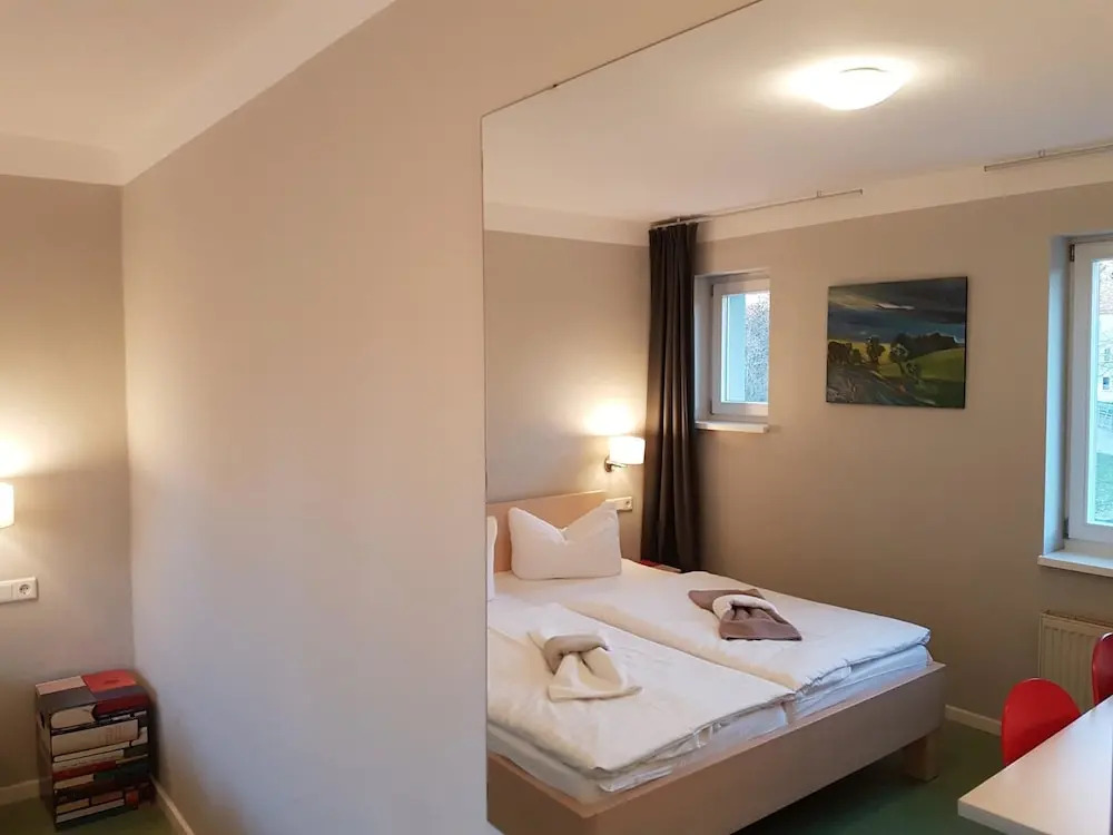 veloInn Hotel Bad Berka im Weimarer Land