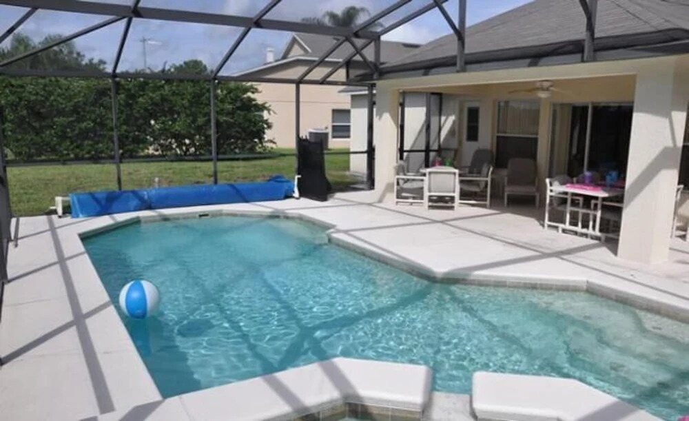 Grand Palms - Grand Reserve 937 5 Bedroom Home
