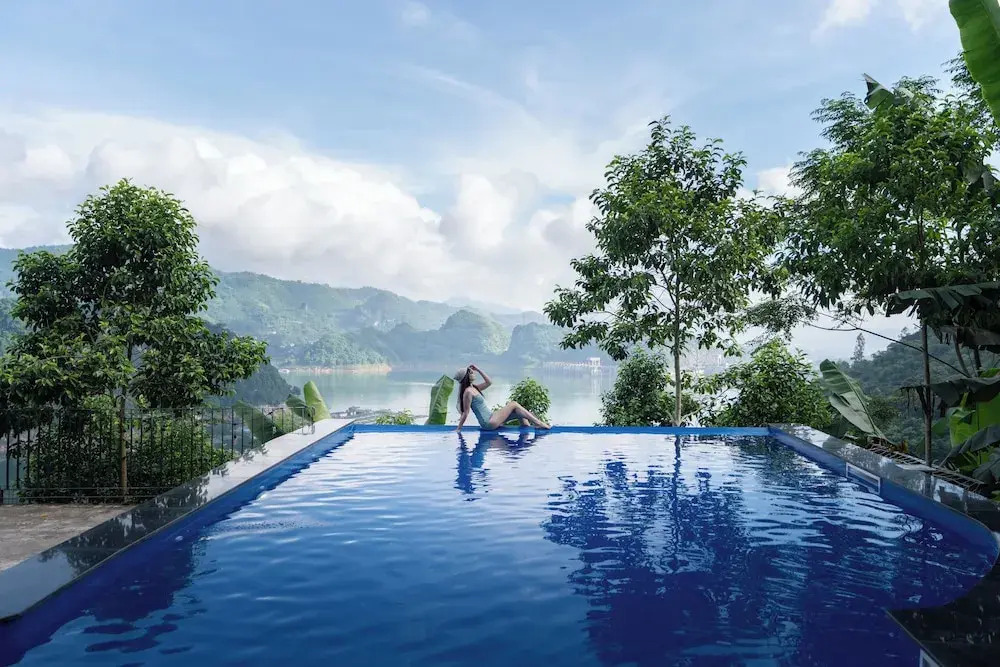 Gia Trang Heian Hoa Binh