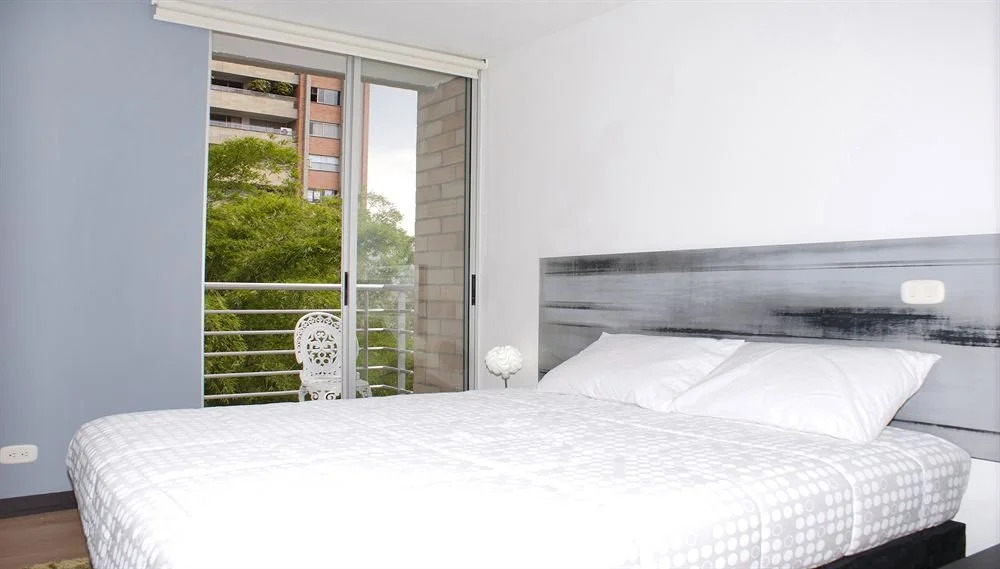 Medellin Corporate Stays