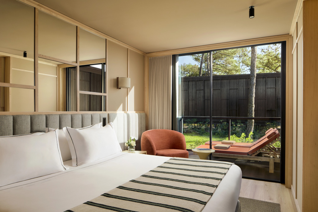Tivoli Estela Golf & Lodges Porto