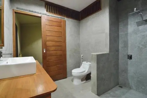 Santai Villa
