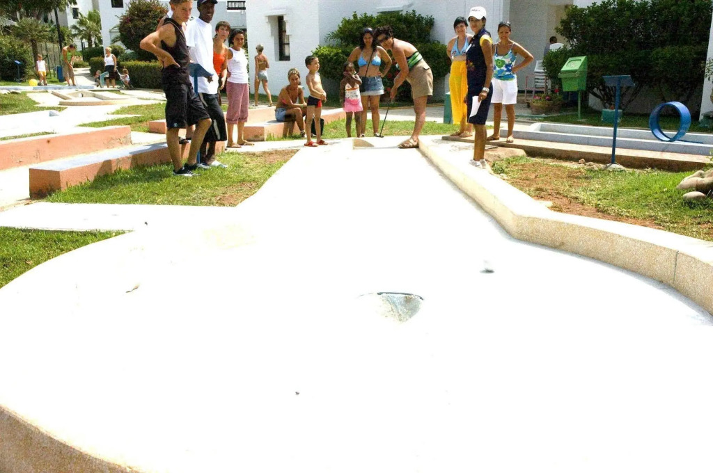 El Pueblo Tamlelt