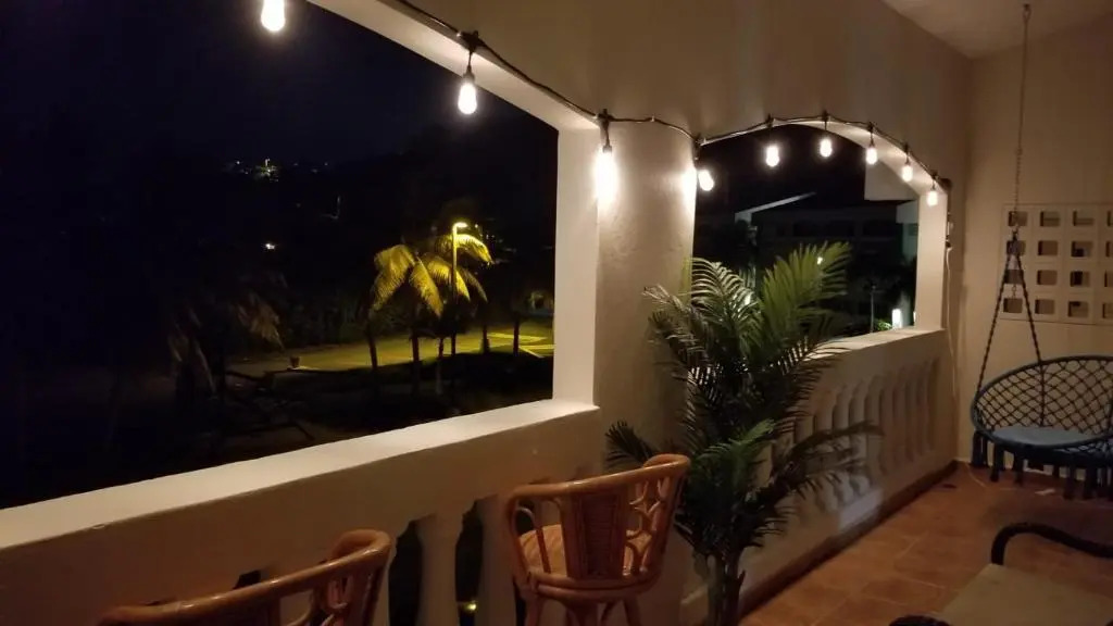 Golden Dream Villas 306/A
