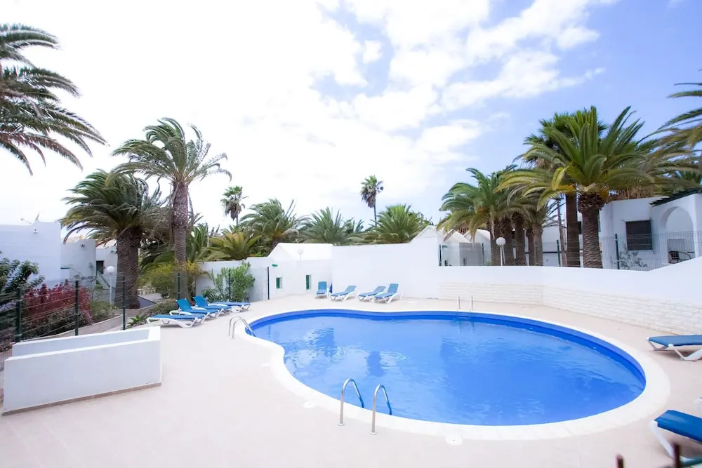 Fuerte Holiday Bungalow Style And Comfort