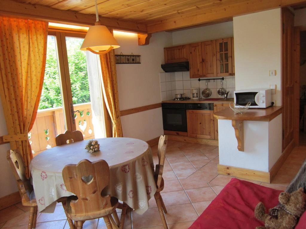 Résidence Chalet des Granges