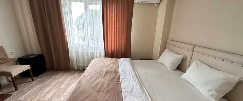 Saygılı Pan-Hotel