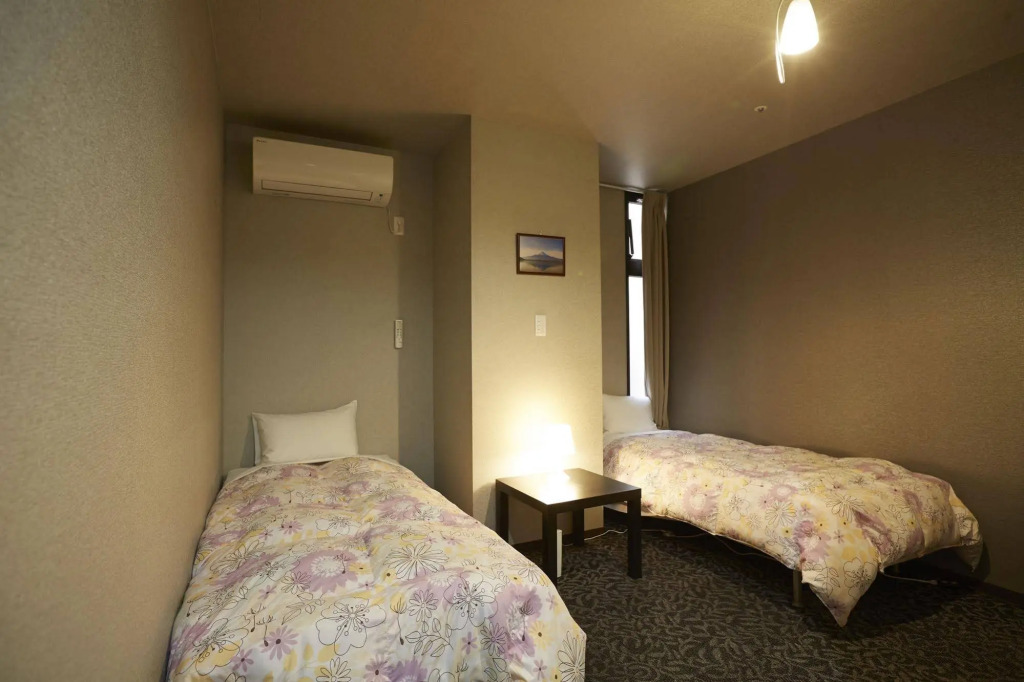 Hotel Crown Hills Toyohashi