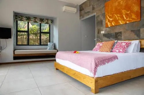 Domaine Desaubin Luxury Villas