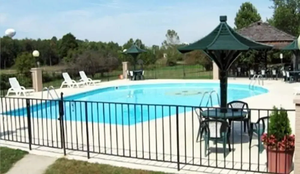 Mariann Travel Inn Scottsburg