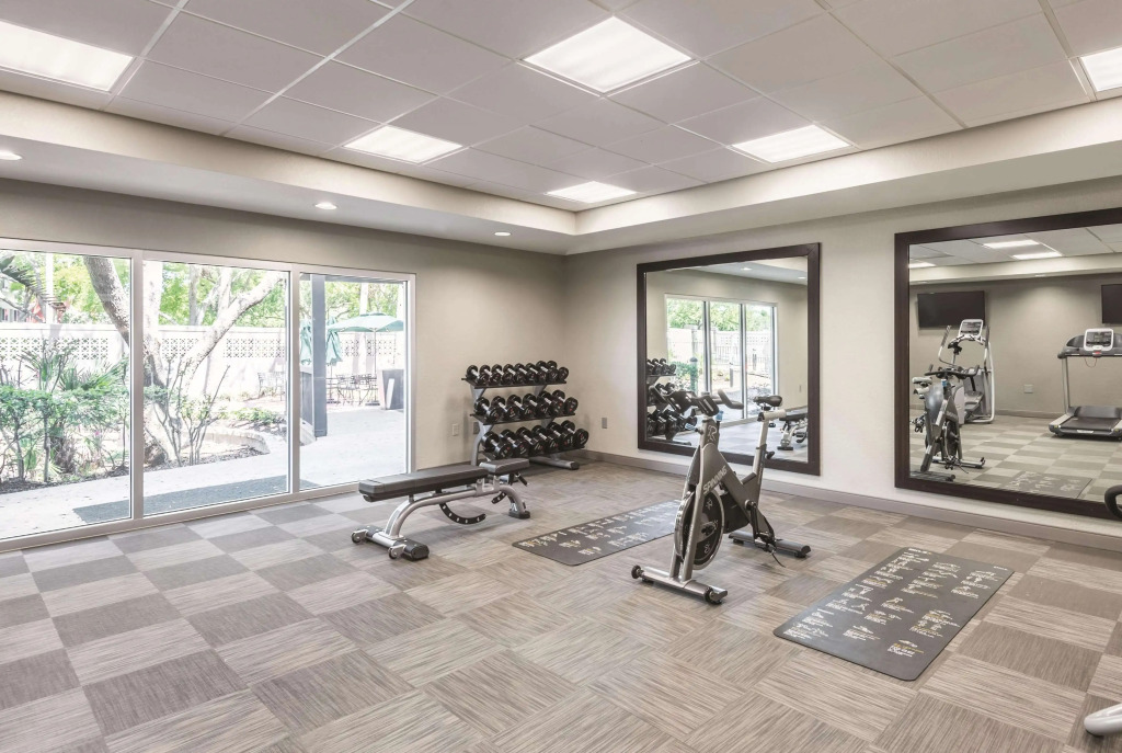 La Quinta by Wyndham Orlando Lake Mary