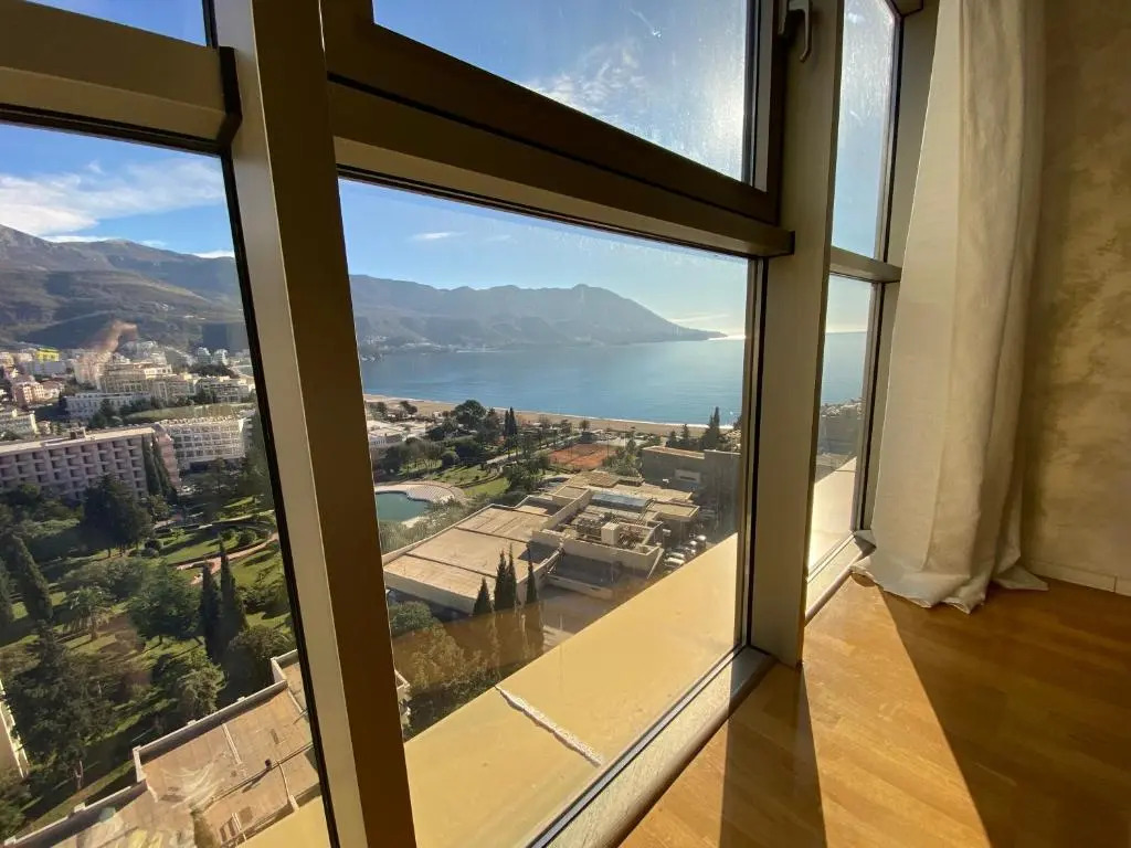 2montenegro HARMONIA APARTMENTS Becici