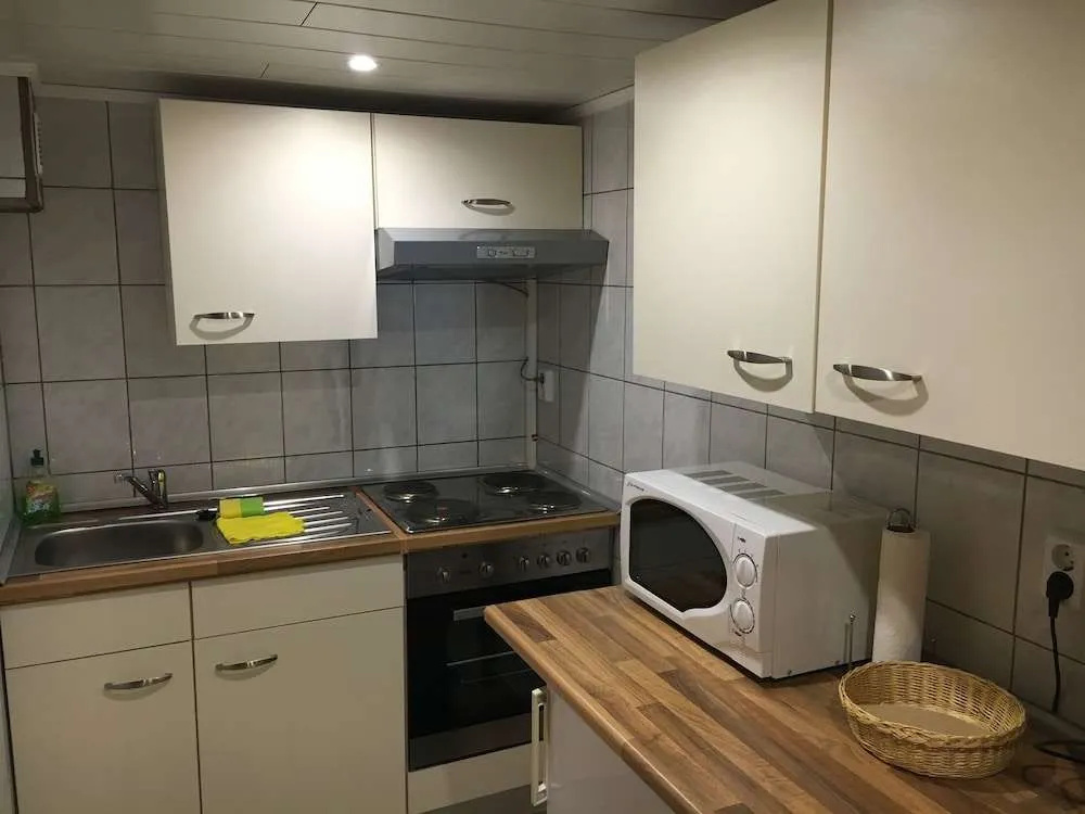Ferienwohnung Reifberg