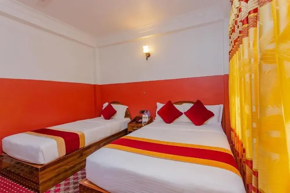 Hotel Aakansh