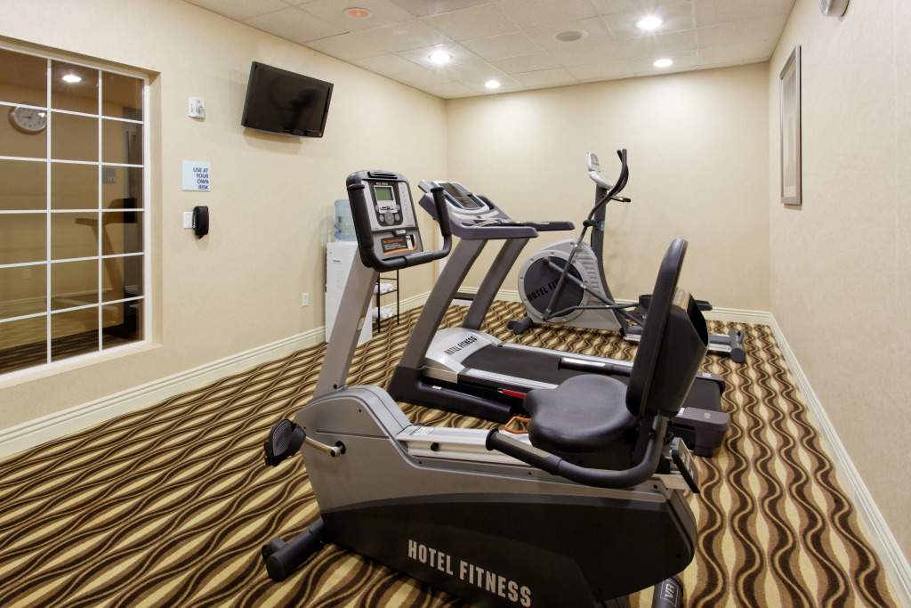 Holiday Inn Express Benicia by IHG