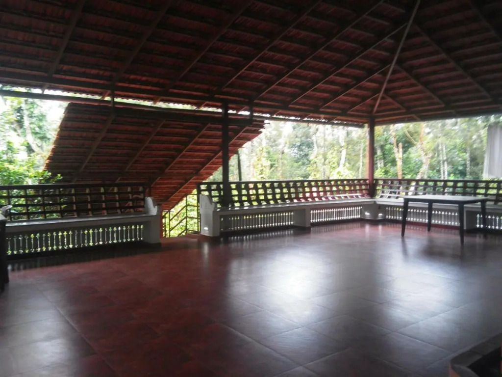 Heights Farm Stay - Nature Stay Near Madikeri