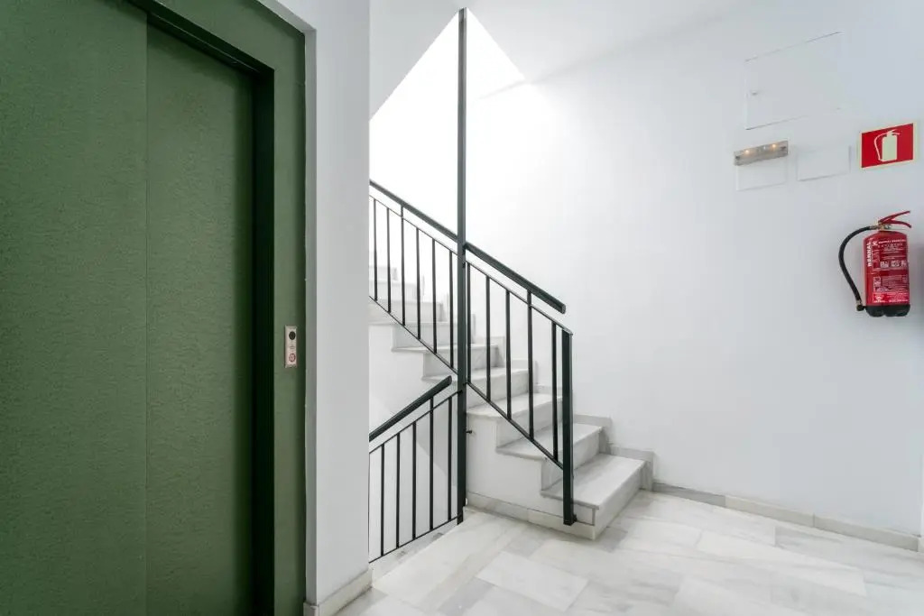 Veoapartment García de Vinuesa