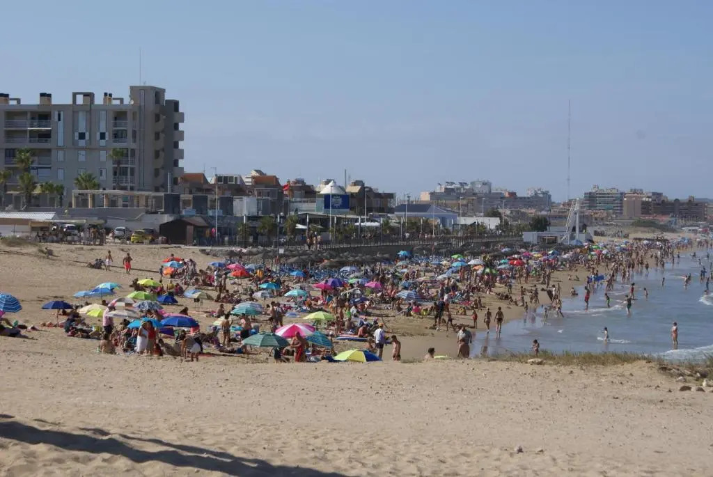 Residence villa La Mata Beach 35