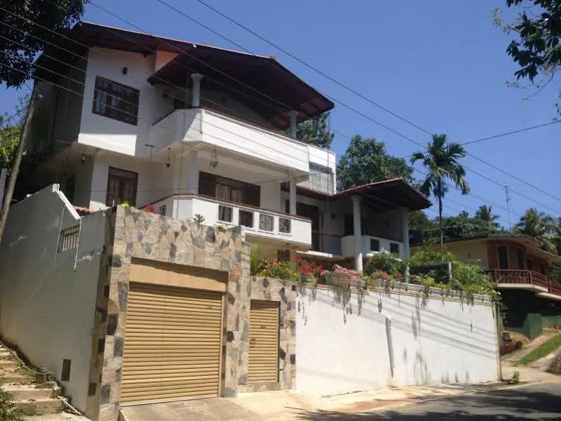 Villa Royce