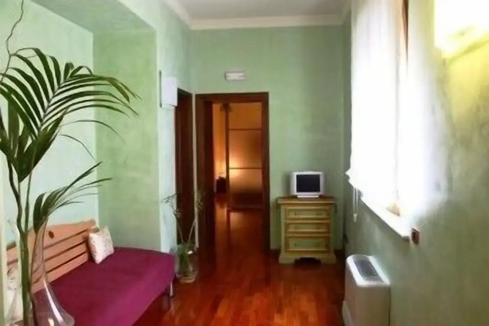 Casa Dei Mercanti Town House