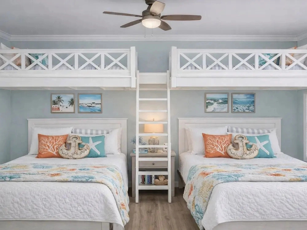 6015 Rookery 3 Tropic Like is hot