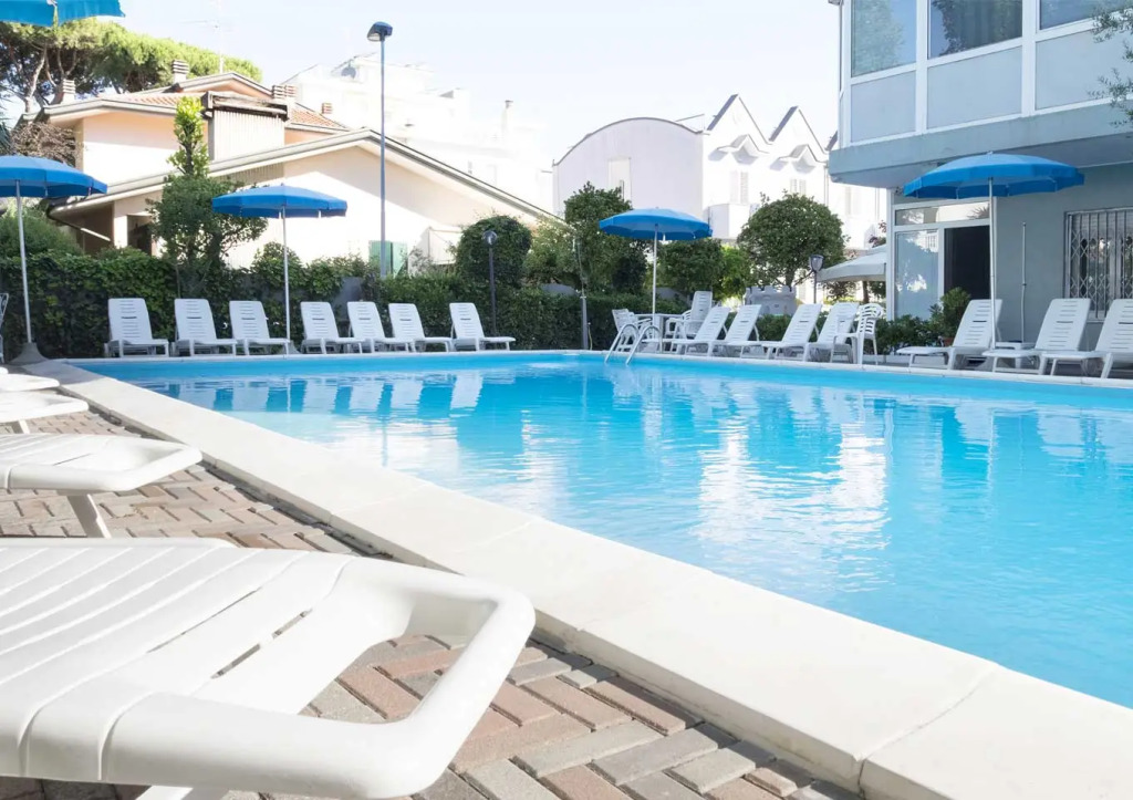 Отель Dasamo Dada Hotels