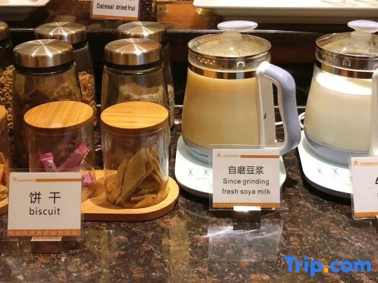 Bangguo Hotel
