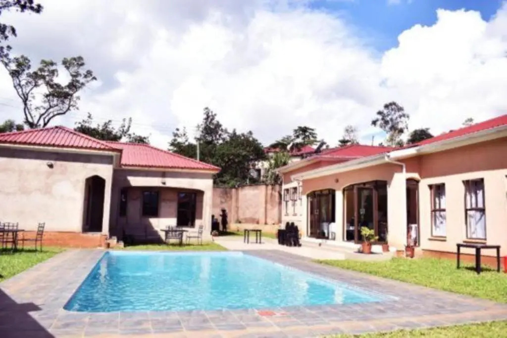 Wadonda Suites