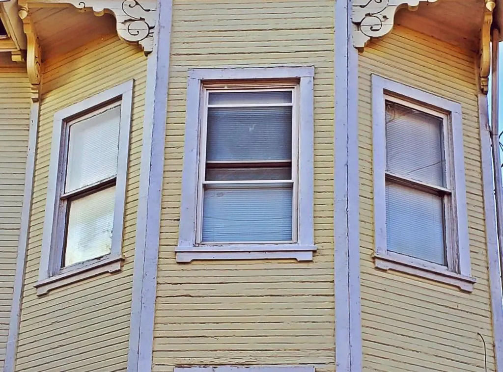 Point Breeze Guest House