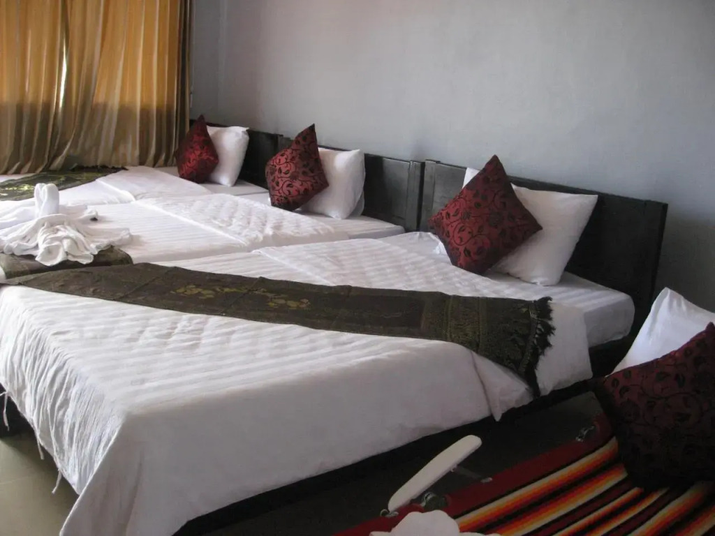 Cheng Lay Guesthouse