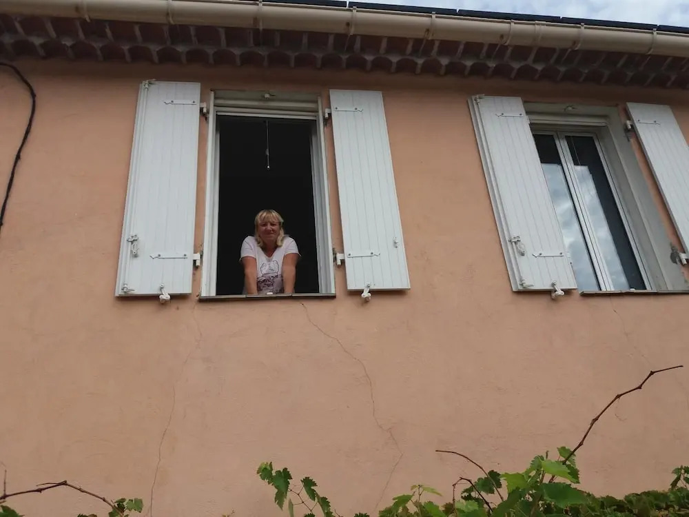 Chambre d Hote Chez Vero