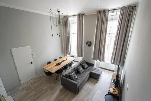 Sightseeing apartment by Ruterra