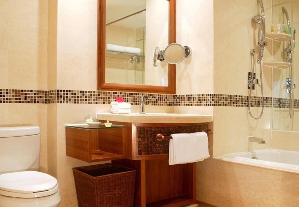 Horizon Resort & Spa Yalong Bay-Yalong Bay Central
