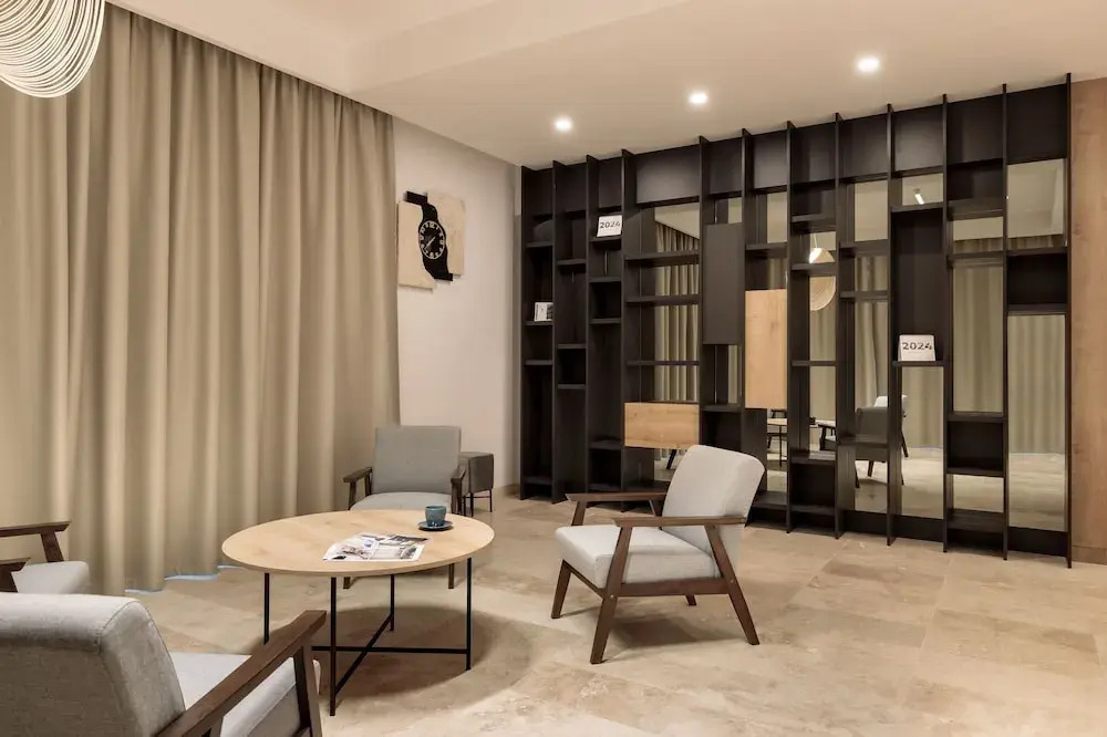 Baltic Waves Resort by PI Apartments - Official Operator