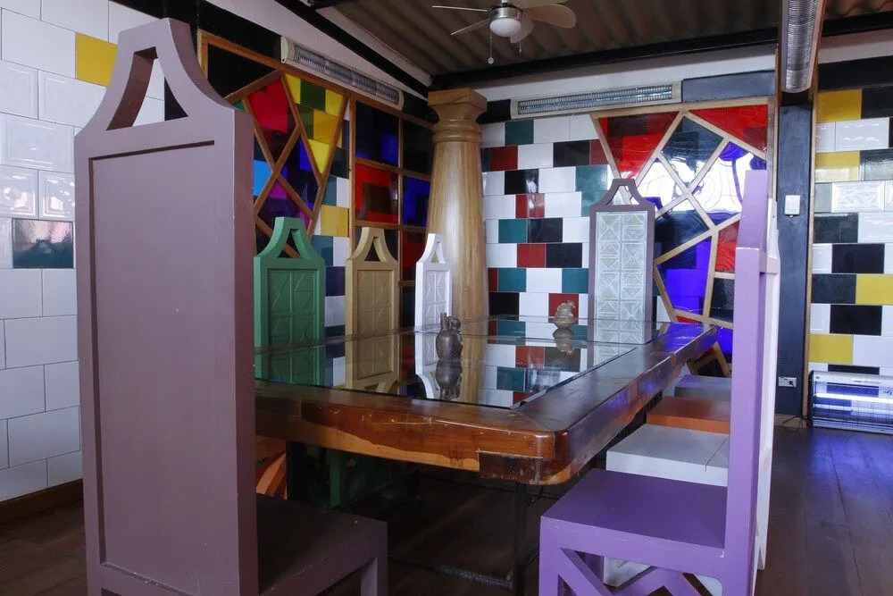 Casa Taller Ramirez