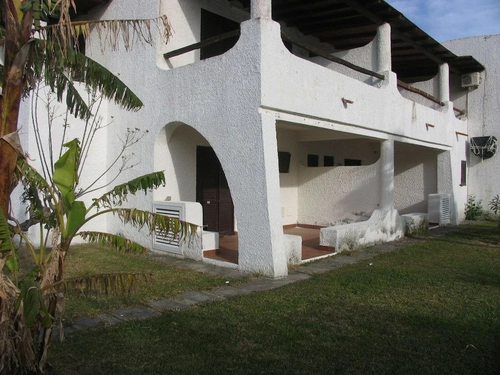 Eolo Holiday Home