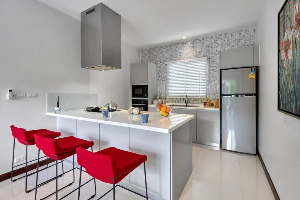 Inspire Villas Phuket