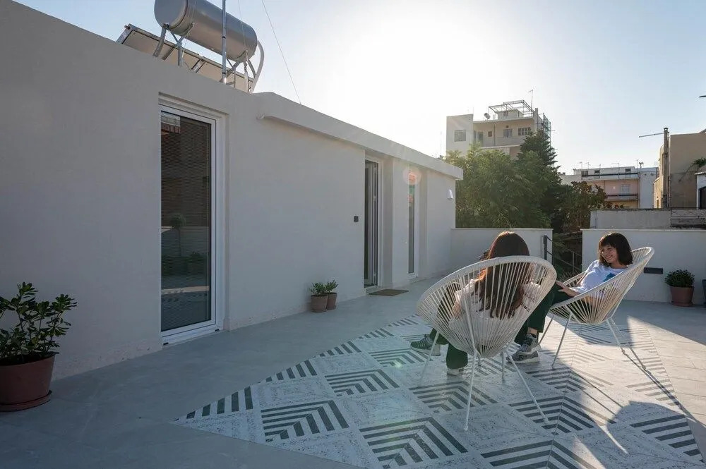 Villa Vesta Retiré - Kalamata Mediterranean Villas