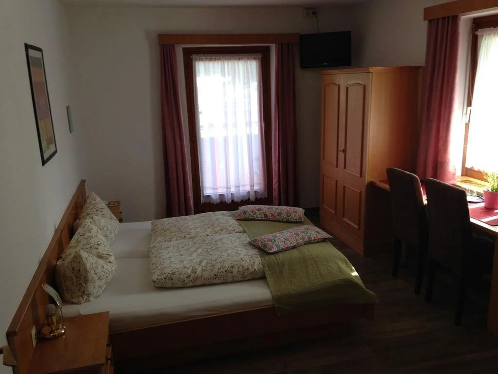 Hotel Erika