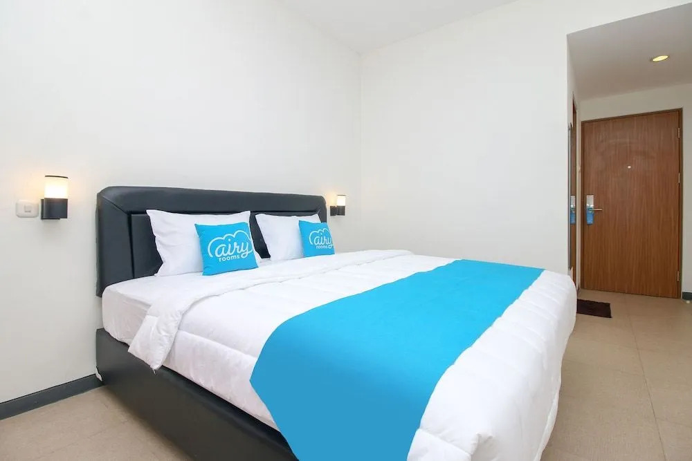 Airy Denpasar Barat Mahendradatta 9 Bali