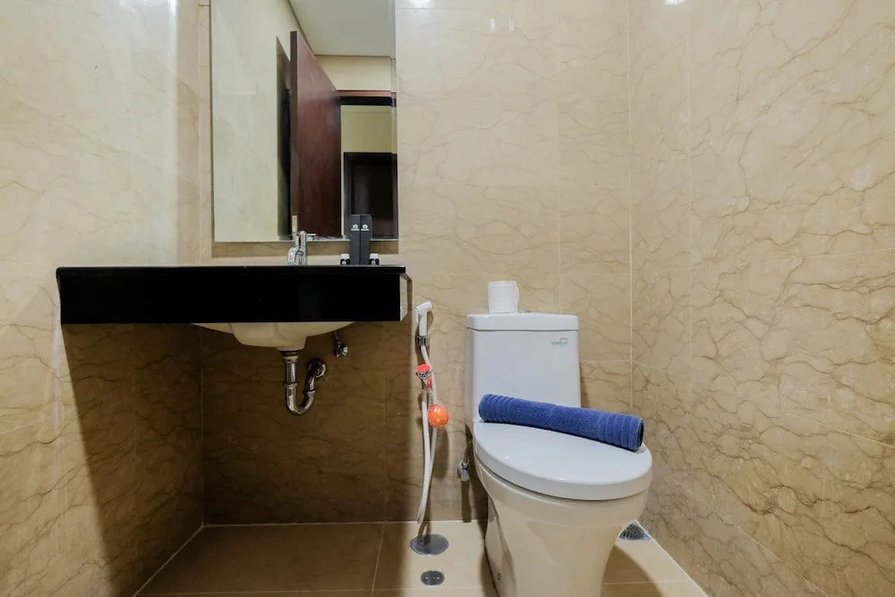 2BR Pancoran LAvenue Comfy Apartment By Travelio