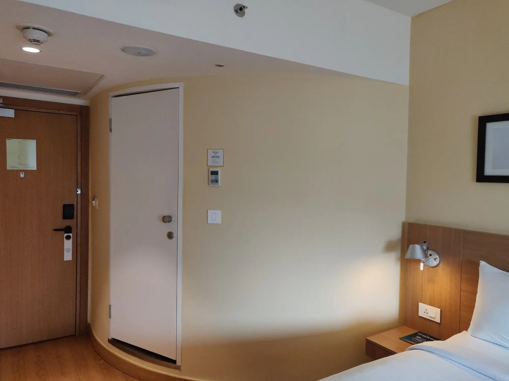 ibis Bengaluru City Centre - An Accor Brand