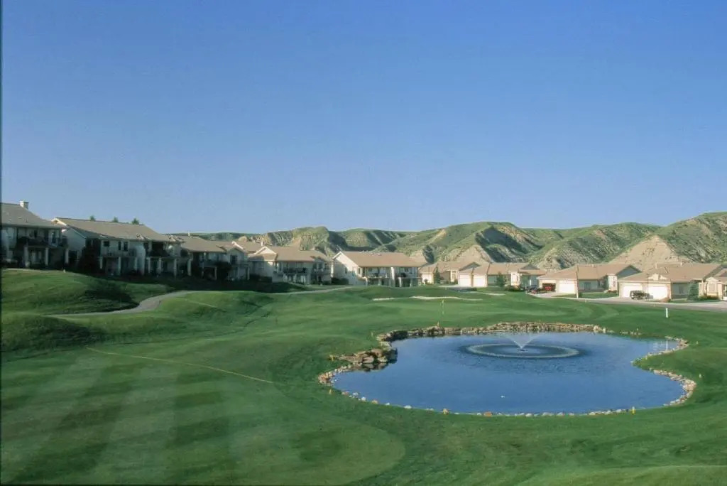 Paradise Canyon Golf Resort - Signature Villa 380