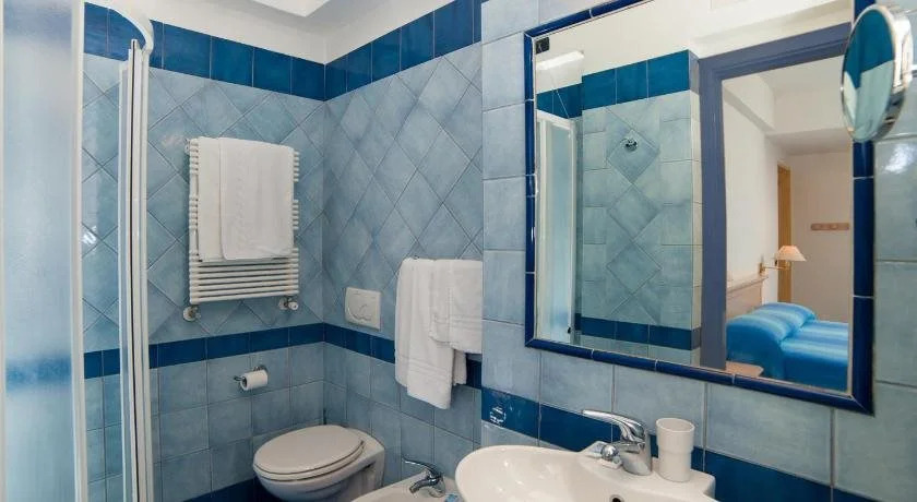 Hotel Villa Hermosa