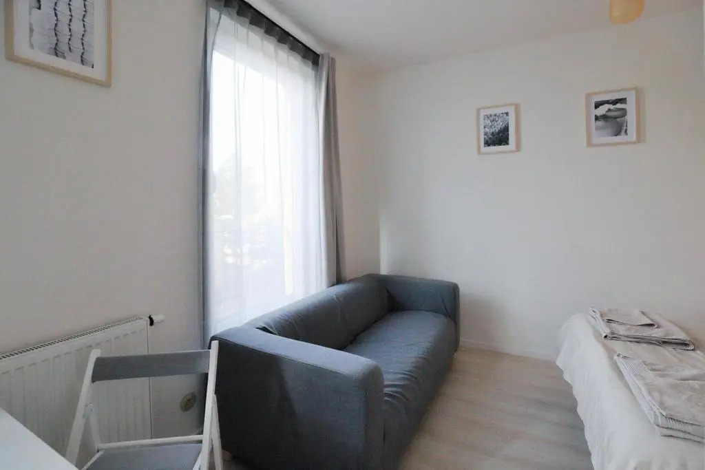Apartments KatyPaty